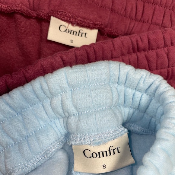 Comfrt Sweatpants Set - Picture 2 of 3